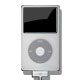 Updated iPod Recovery icon